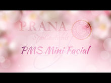Load and play video in Gallery viewer, Prana SpaCeuticals Teenage Acne PMS System Kit European Beauty by B
