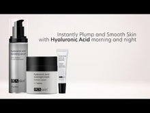 Load and play video in Gallery viewer, PCA Skin Hyaluronic Acid Overnight Mask 1.8 fl oz