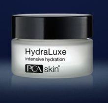 Load image into Gallery viewer, PCA Skin HydraLuxe 0.5 oz Trial Size - European Beauty by B