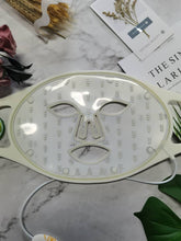 Load image into Gallery viewer, 4 Color LED Flexible Face Mask Anti-aging Anti Acne Skin Tighten - European Beauty by B