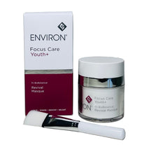 Cargar imagen en el visor de la galería, Environ Tri Bio-Botanical Revival Masque - European Beauty by B