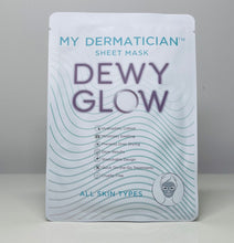 Load image into Gallery viewer, My Dermatician Dewy Glow Mask - European Beauty by B