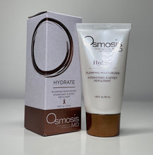 Cargar imagen en el visor de la galería, Osmosis MD Hydrate Plumping Moisturizer - European Beauty by B