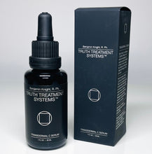 Load image into Gallery viewer, Truth Treatment Systems Transdermal C Serum 30ml