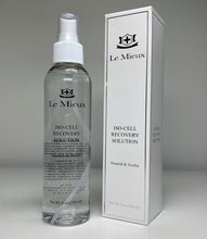 Load image into Gallery viewer, Clareblend MINI Microcurrent Facelift with Le Mieux Iso-Cell Recovery Solution - European Beauty by B