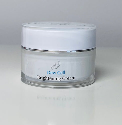 DewAmor Dew-Cell Brightening Cream 118ml - European Beauty by B