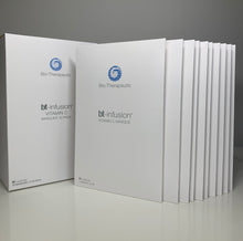 Load image into Gallery viewer, Bio-Therapeutic bt-infusion vitamin C masque 1pc - European Beauty by B