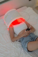 Cargar imagen en el visor de la galería, LED Light Therapy Face and Body Mask Device - European Beauty by B