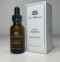 Load image into Gallery viewer, Le Mieux Snap Back Youth Serum TGF-β Booster 1oz Anti Aging Triple Growth Factor Facial Serum - European Beauty by B