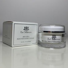 Cargar imagen en el visor de la galería, Le Mieux Plumping Moisturizer Bio Cell Rejuvenating Cream - European Beauty by B