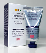 Cargar imagen en el visor de la galería, HOP+ House of PLLA Promoter Repair Cell Hidratante 50 ml Piel Normal - Seca