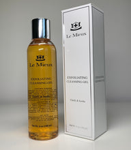 Load image into Gallery viewer, Le Mieux Deep Pore Facial Wash Exfoliating Cleansing Gel 6 oz - European Beauty by B