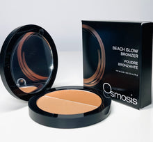 Load image into Gallery viewer, Osmosis Beach Glow Bronzer