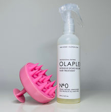 Cargar imagen en el visor de la galería, Olaplex Nº.0 Intensive Bond Building Treatment with scalp and hairbrush - European Beauty by B