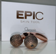Load image into Gallery viewer, Osmosis Skincare EPIC Skin Tool - European Beauty by B