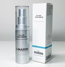 Load image into Gallery viewer, Jan Marini Hyla3D™ Face Serum - European Beauty by B