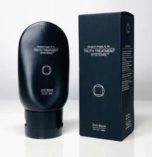 Cargar imagen en el visor de la galería, Truth Treatment Zno Block - European Beauty by B