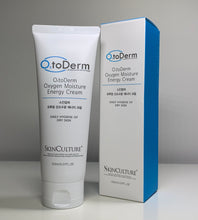 Load image into Gallery viewer, O2 to Derm Oxygen Moisture Energy Cream 150ml - European Beauty by B

