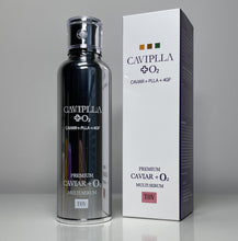 Load image into Gallery viewer, CAVIPLLA +O2  Premium Caviar Multi Serum  Caviar + PLLA + 4GF - European Beauty by B