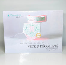 Load image into Gallery viewer, Omnilux Contour Neck & Decollete - European Beauty by B