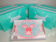 Load image into Gallery viewer, Omnilux Contour LED Flexible Light Therapy Mask with proven results. - European Beauty by B