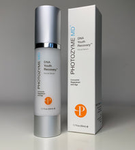 Load image into Gallery viewer, Photozyme MD DNA  Youth Recovery Facial Serum 50ml - European Beauty by B