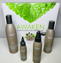 Cargar imagen en el visor de la galería, Awaken Advanced Therapeutic Treatment System 4pc Set - European Beauty by B
