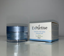Load image into Gallery viewer, Expurtise Effective Anti-Aging Enzyme Peel 1.7 oz - European Beauty by B