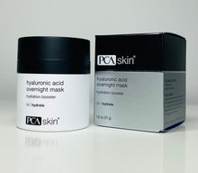 Load image into Gallery viewer, PCA Skin Hyaluronic Acid Overnight Mask 1.8 fl oz - European Beauty by B
