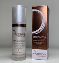 Load image into Gallery viewer, Osmosis MD Stemfactor Growth Factor Serum - European Beauty by B