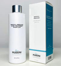 Load image into Gallery viewer, Jan Marini Benzoyl Peroxide 2.5% Wash