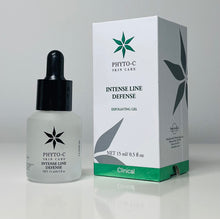 Load image into Gallery viewer, Phyto-C Skin Care Intense Line Defense Exfoliating Gel  15 ml - European Beauty by B