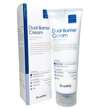 Load image into Gallery viewer, Dr.esthe Dual Barrier Cream 250 ml