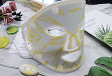 Load image into Gallery viewer, 4 Color LED Flexible Face Mask Anti-aging Anti Acne Skin Tighten - European Beauty by B