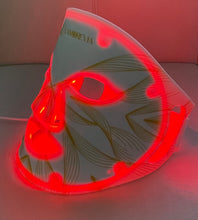 Load image into Gallery viewer, 4 Color LED Flexible Face Mask Anti-aging Anti Acne Skin Tighten - European Beauty by B