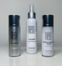 Load image into Gallery viewer, NeoGenesis Skin Protection Trio - European Beauty by B
