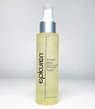 Load image into Gallery viewer, Epicuren Discovery Protein Mist Enzyme Toner, 4 Fl Oz