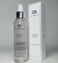 Load image into Gallery viewer, Le Mieux Essence Toner Hydrate & revitalize 6.0 oz - European Beauty by B