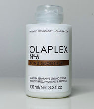 Load image into Gallery viewer, Olaplex No.6 Bond Smoother - European Beauty by B
