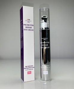 Sculplla +H2 Promoter Repair Eye Cream - European Beauty by B