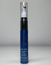 Cargar imagen en el visor de la galería, HydroPeptide Vital Eye Instant Awakening Serum Cooling Rollerball with Bakuchiol and Caffeine, 0.3 fl. oz. - European Beauty by B