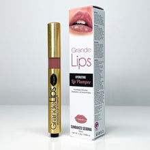 Load image into Gallery viewer, Grande Cosmetics GrandeLIPS Hydrating Lip Plumper - European Beauty by B