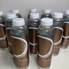 Load image into Gallery viewer, Osmosis IMMUNE DEFENSE Elixir Gold Infused & Frequency Enhanced Minerals 12 Bottles - European Beauty by B