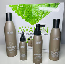 Cargar imagen en el visor de la galería, Awaken Advanced Therapeutic Treatment System 4pc Set - European Beauty by B