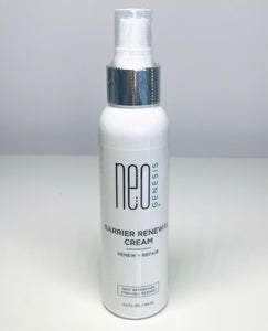 NeoGenesis Barrier Renewal Cream - European Beauty by B