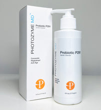 Load image into Gallery viewer, Photozyme Probiotic P291 Gentle Cleanser - European Beauty by B