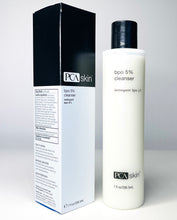 Load image into Gallery viewer, PCA Skin BPO 5% Cleanser 7 fl