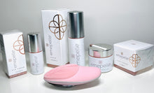 Load image into Gallery viewer, Emepelle Estrogen Deficient Skin Set With Free Glo Face Brush No coupon
