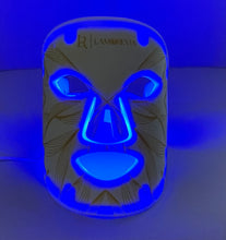 Load image into Gallery viewer, 4 Color LED Flexible Face Mask Anti-aging Anti Acne Skin Tighten - European Beauty by B