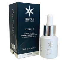 Load image into Gallery viewer, Phyto-C Skin Care HYPER-C 15 ml / 0.5 FL OZ